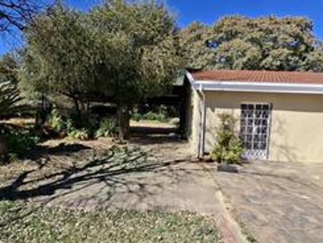 Property for rent in Waterkloof, Gauteng