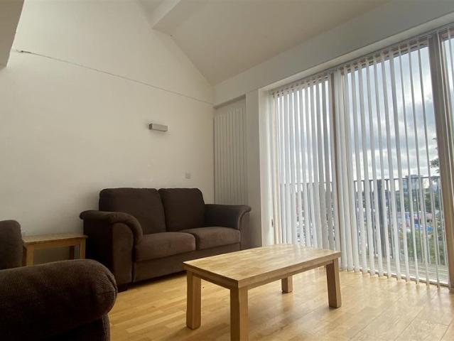 Townhouse for rent in Coventry, Hillfields