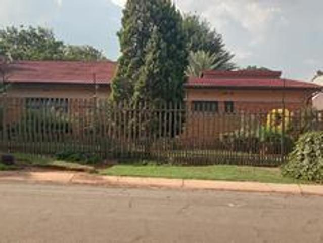 House for rent in Sundra, Mpumalanga
