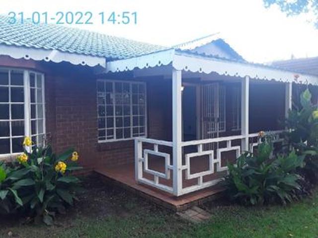 House for rent in Sundra, Mpumalanga