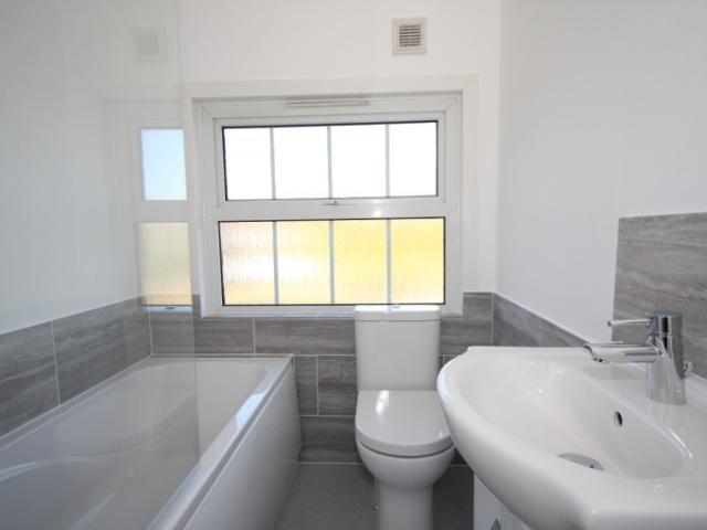 Apartment for rent in Westfield, Woking