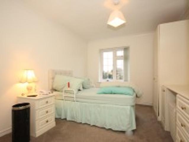 Apartment for rent in Westfield, Woking