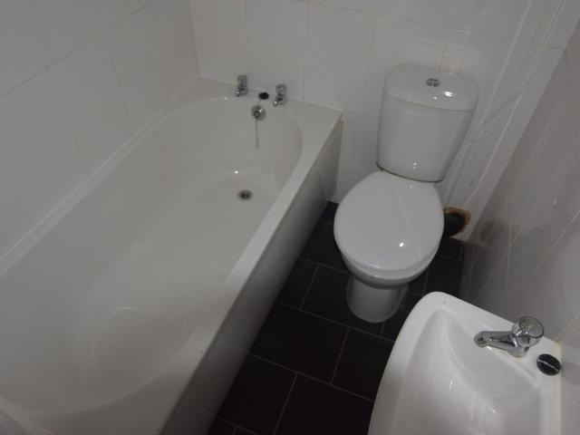 Apartment for rent in Foxhall, Blackpool