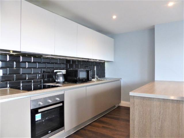 Apartment for rent in Queen's Park, Brighton & Hove