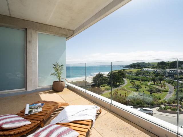 Apartment for rent in Falmouth, Cornwall