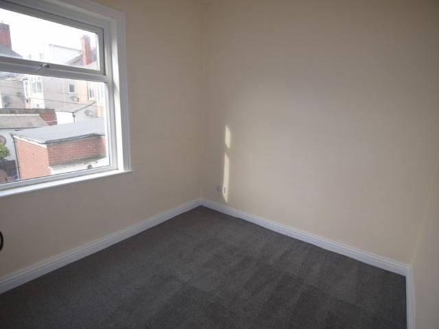 Apartment for rent in Knowle, Blackpool