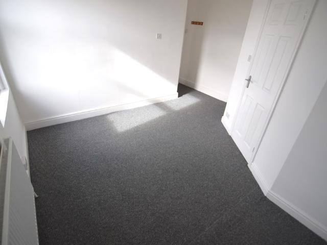 Apartment for rent in Revoe, Blackpool