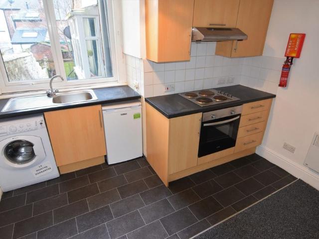 Apartment for rent in Fleetwood, Cabus