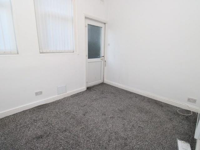 Apartment for rent in Squires Gate, Blackpool