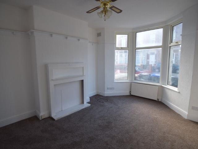 Apartment for rent in North Shore, Blackpool