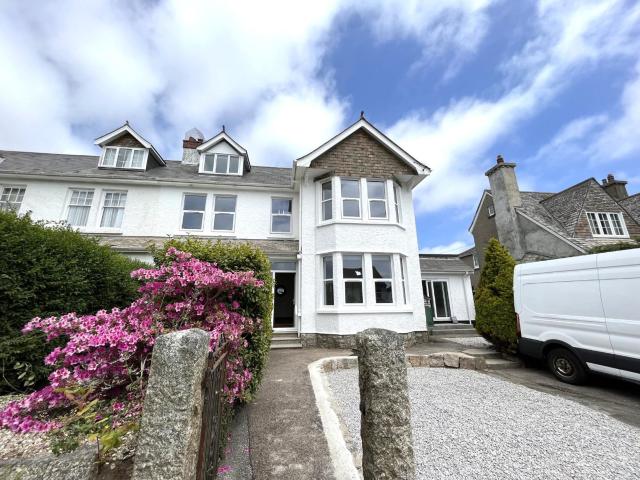 Apartment for rent in Falmouth, Cornwall