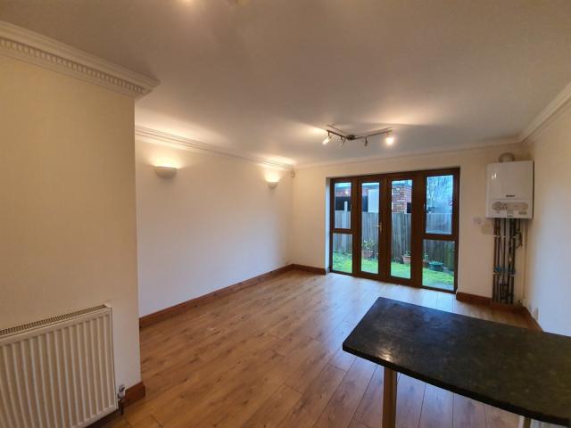 Apartment for rent in St Albans, Fleetville