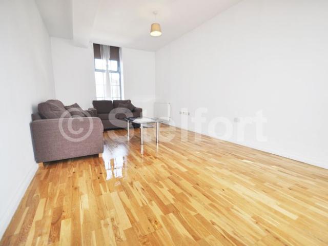 Apartment for rent in Holloway, Greater London