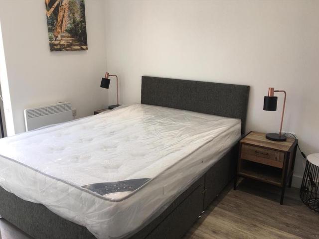 Apartment for rent in Neepsend, South Yorkshire