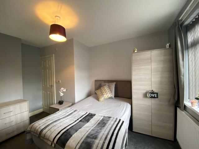 Apartment for rent in New Rossington, South Yorkshire