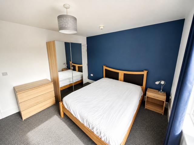Apartment for rent in Wilmslow Park, Wilmslow