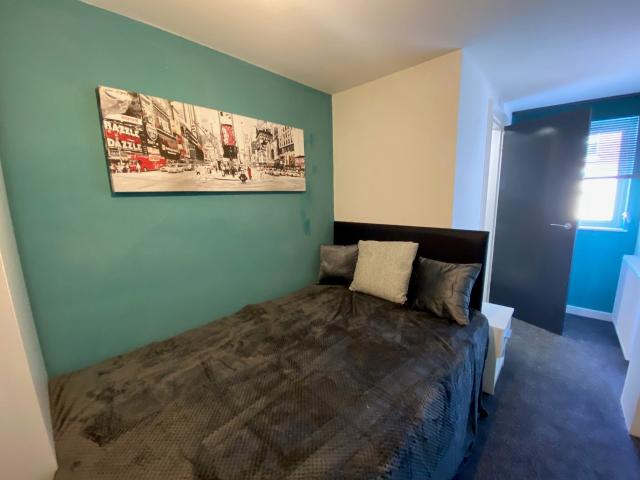 Apartment for rent in Gallowhill, Larkhall