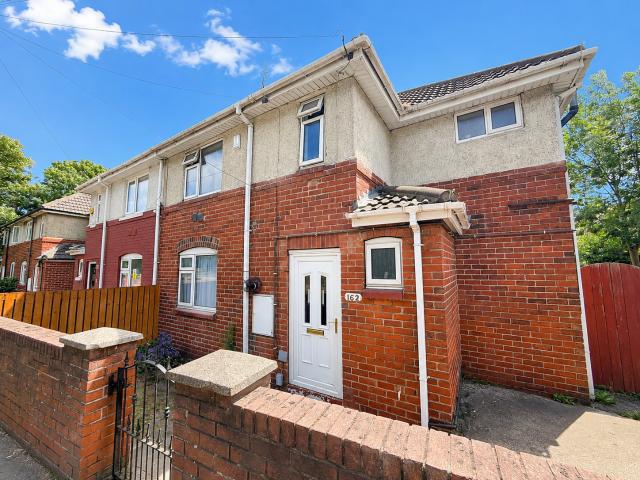 House for rent in Hyde Park, South Yorkshire
