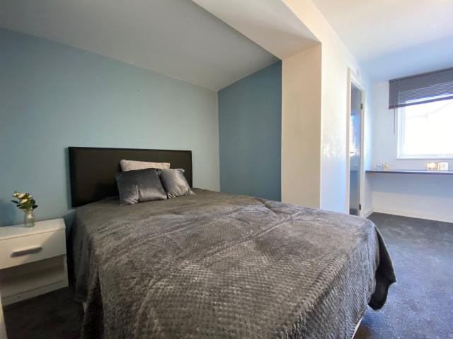 Apartment for rent in Old Town, Heathlands