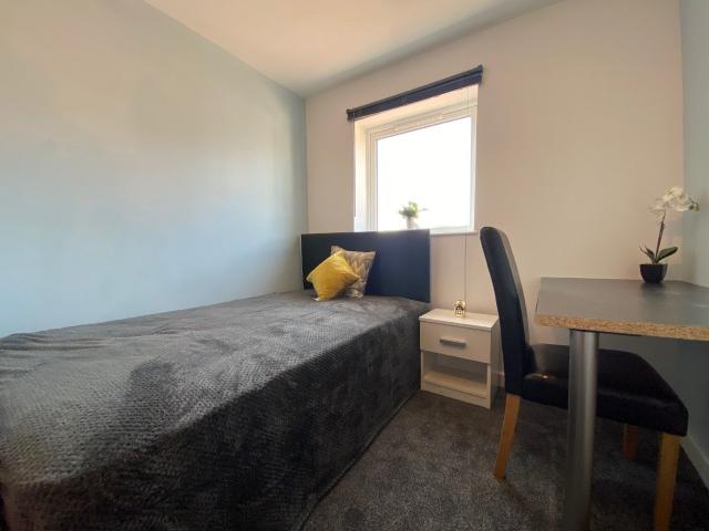Apartment for rent in Welshpool, Wales