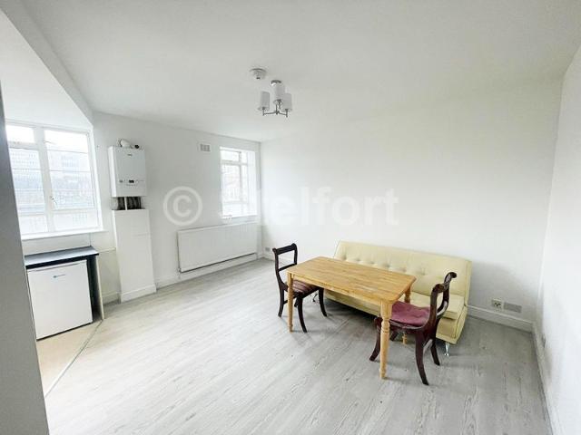 Apartment for rent in Holloway, Lower Holloway