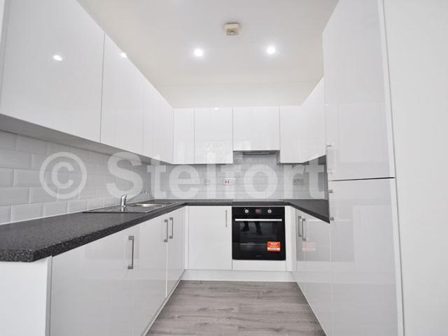 Apartment for rent in Lower Holloway, Greater London