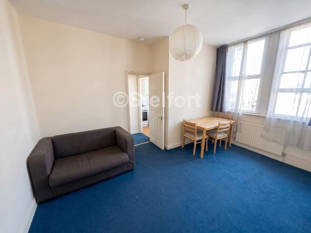 Apartment for rent in London Borough of Lewisham, Greater London