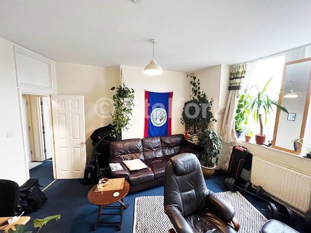 Apartment for rent in London Borough of Lewisham, Deptford