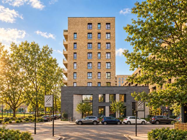 Apartment for rent in London Borough of Ealing, Greater London