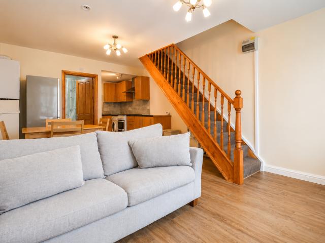 Apartment for rent in London Borough of Ealing, Perivale
