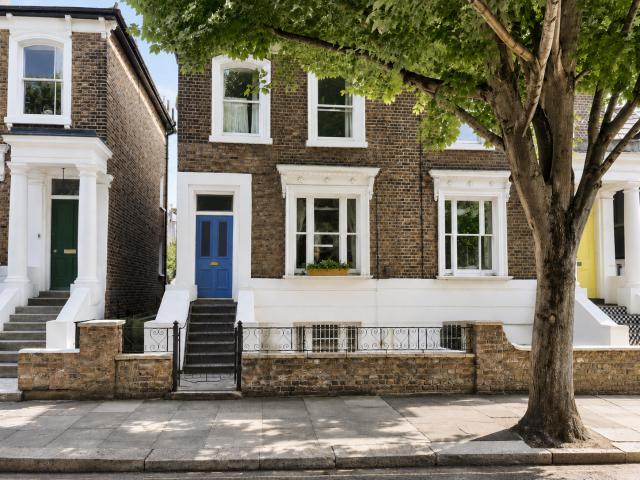 Apartment for rent in London Borough of Ealing, Greater London