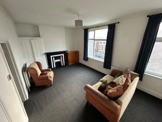 Apartment for rent in Hyde Park, South Yorkshire