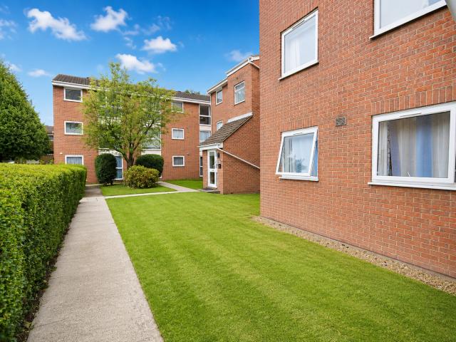 Apartment for rent in London Borough of Ealing, Greater London