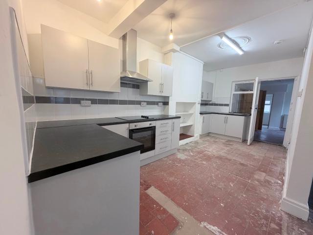 Apartment for rent in Woodlands, South Yorkshire