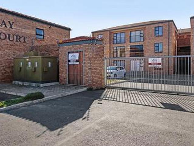 Apartment for rent in Bellville, Western Cape