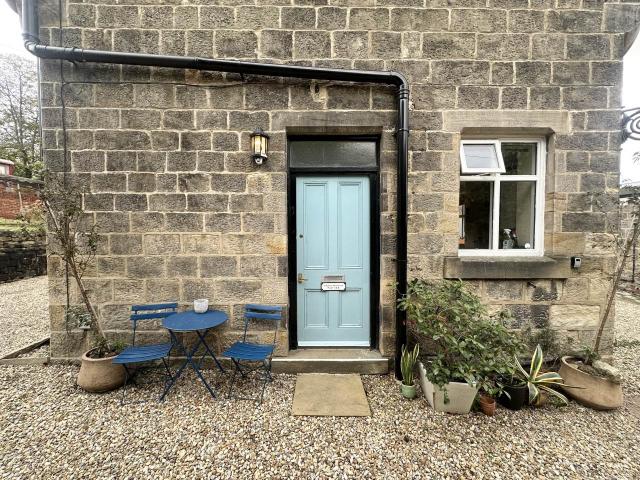 Apartment for rent in Farsley, West Yorkshire