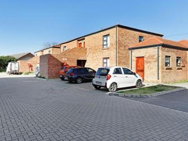 Apartment for rent in Bellville, Western Cape