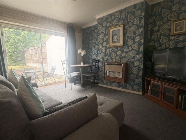 House for rent in Green Lane, Finham