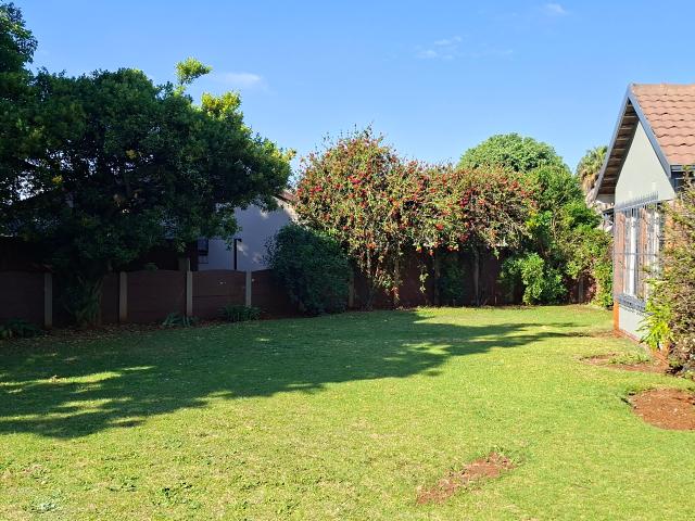 House for rent in Edelweiss, City of Ekurhuleni Metropolitan Municipality
