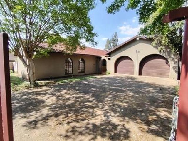 House for rent in Sundra, Mpumalanga