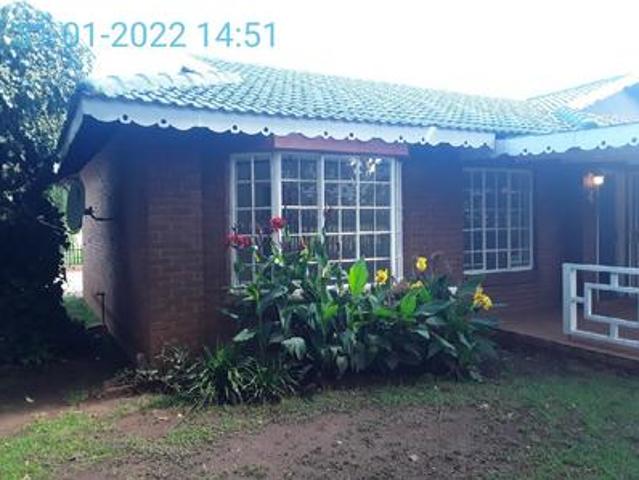 Townhouse for rent in Sundra, Mpumalanga