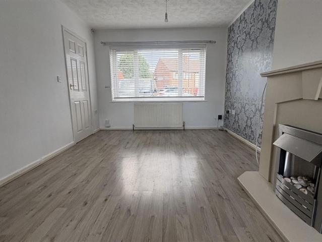 House for rent in Potters Green, Coventry