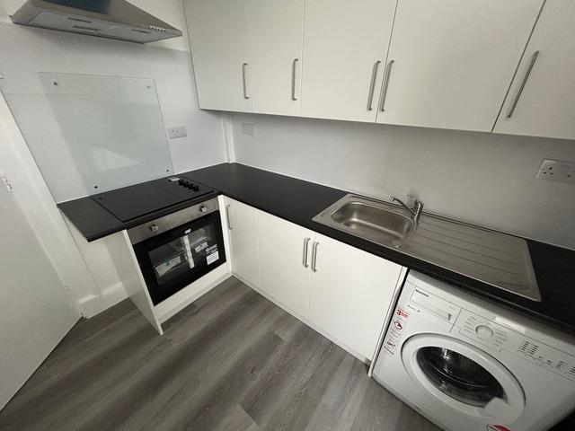 Apartment for rent in Boscombe, Bournemouth