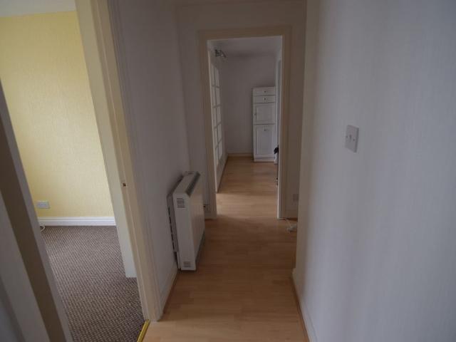Apartment for rent in Foxhall, Blackpool