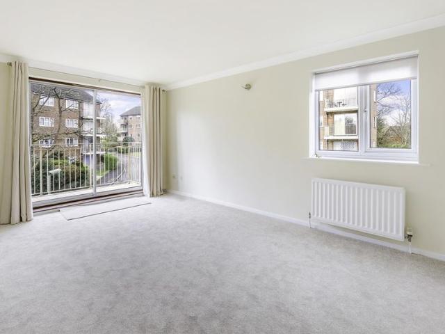 Apartment for rent in Nork, Red Hill