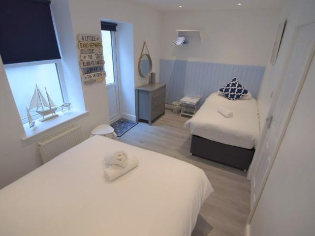 Apartment for rent in Foxhall, Blackpool