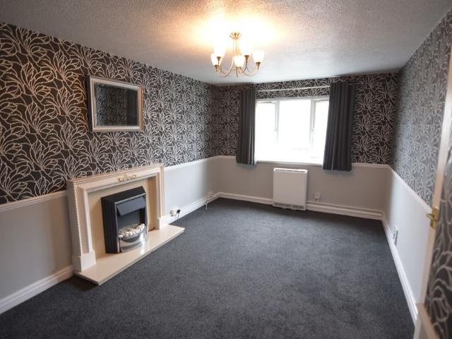 Apartment for rent in Revoe, Blackpool