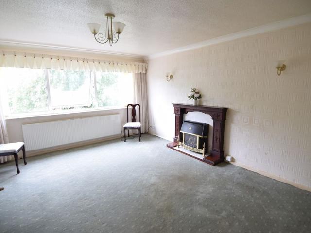 Apartment for rent in Marton, Blackpool