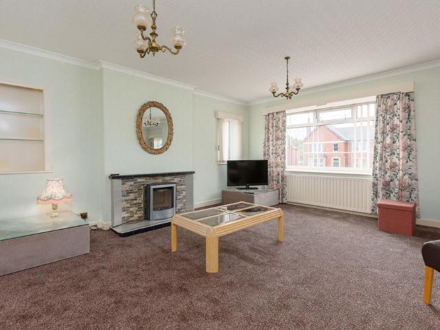 Apartment for rent in Layton, Blackpool