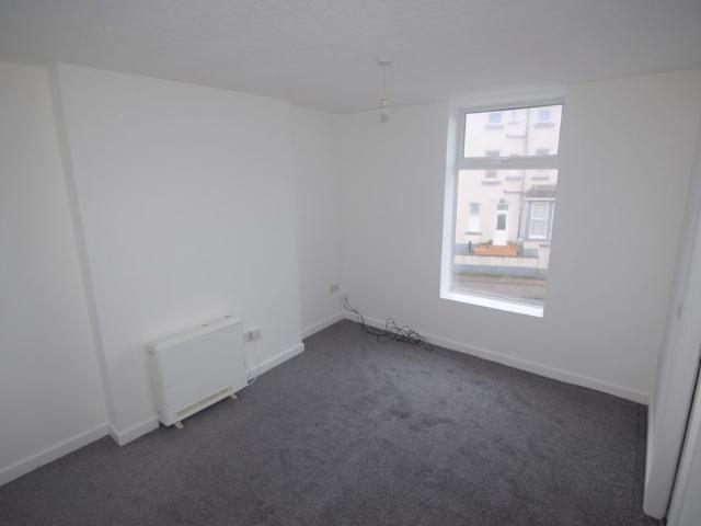 Apartment for rent in Blackpool, Isle Of Man